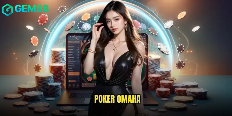 Poker Omaha