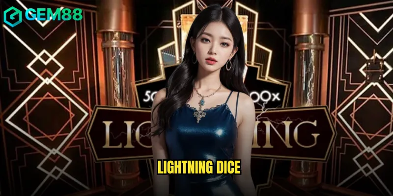 Lightning Dice