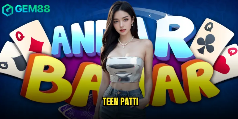 Teen Patti