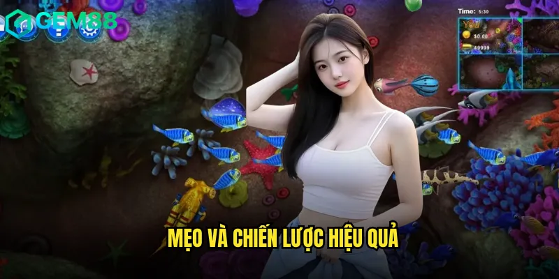 Bắn Cá Haidilao gem88 Tạo Sân Chơi Sinh Động 3 Mẹo Và Chiến Lược Hiệu Quả